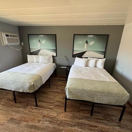 Valued Stay Aloha Madison Eksteriør bilde