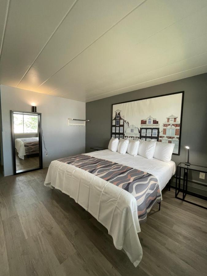Valued Stay Aloha Madison Eksteriør bilde