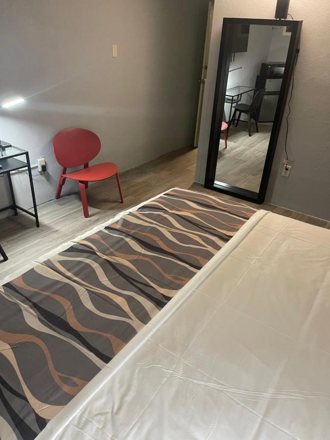 Valued Stay Aloha Madison Eksteriør bilde