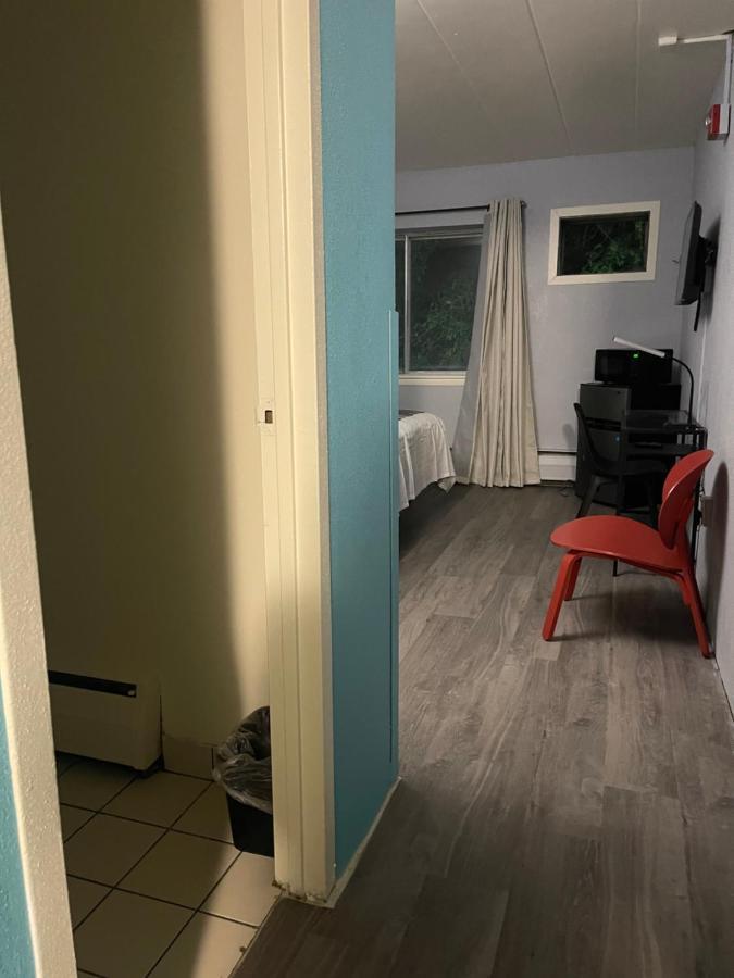 Valued Stay Aloha Madison Eksteriør bilde