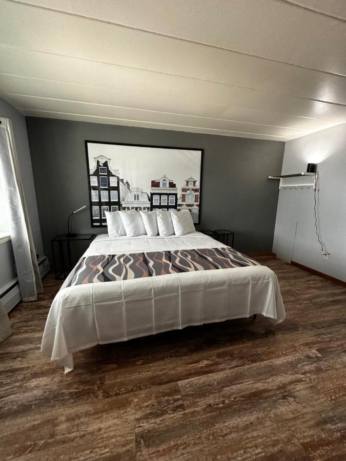 Valued Stay Aloha Madison Eksteriør bilde
