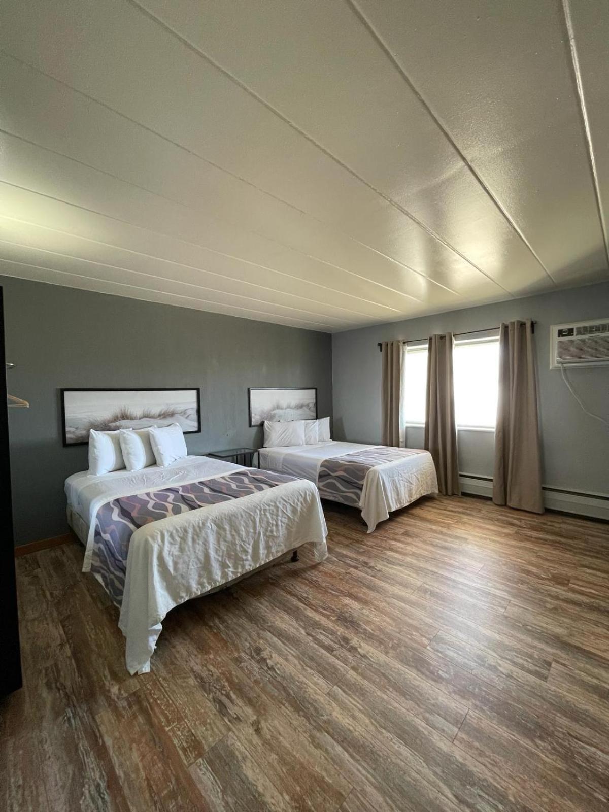 Valued Stay Aloha Madison Eksteriør bilde