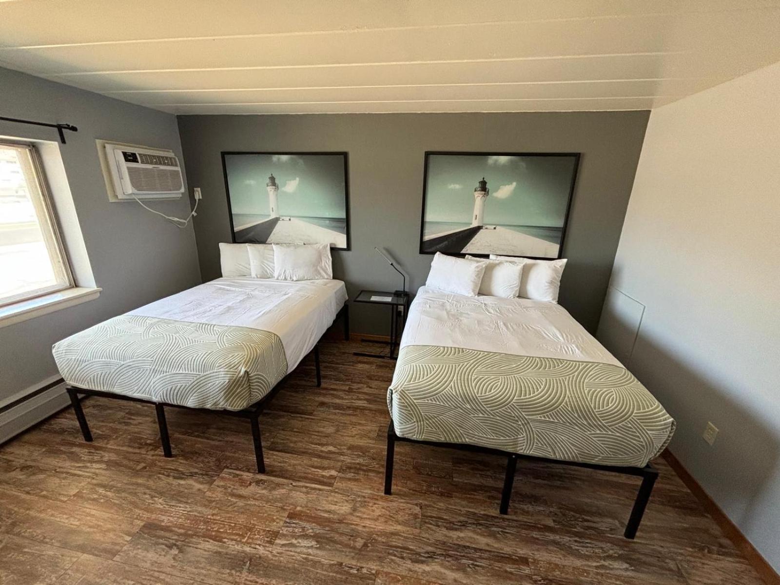 Valued Stay Aloha Madison Eksteriør bilde