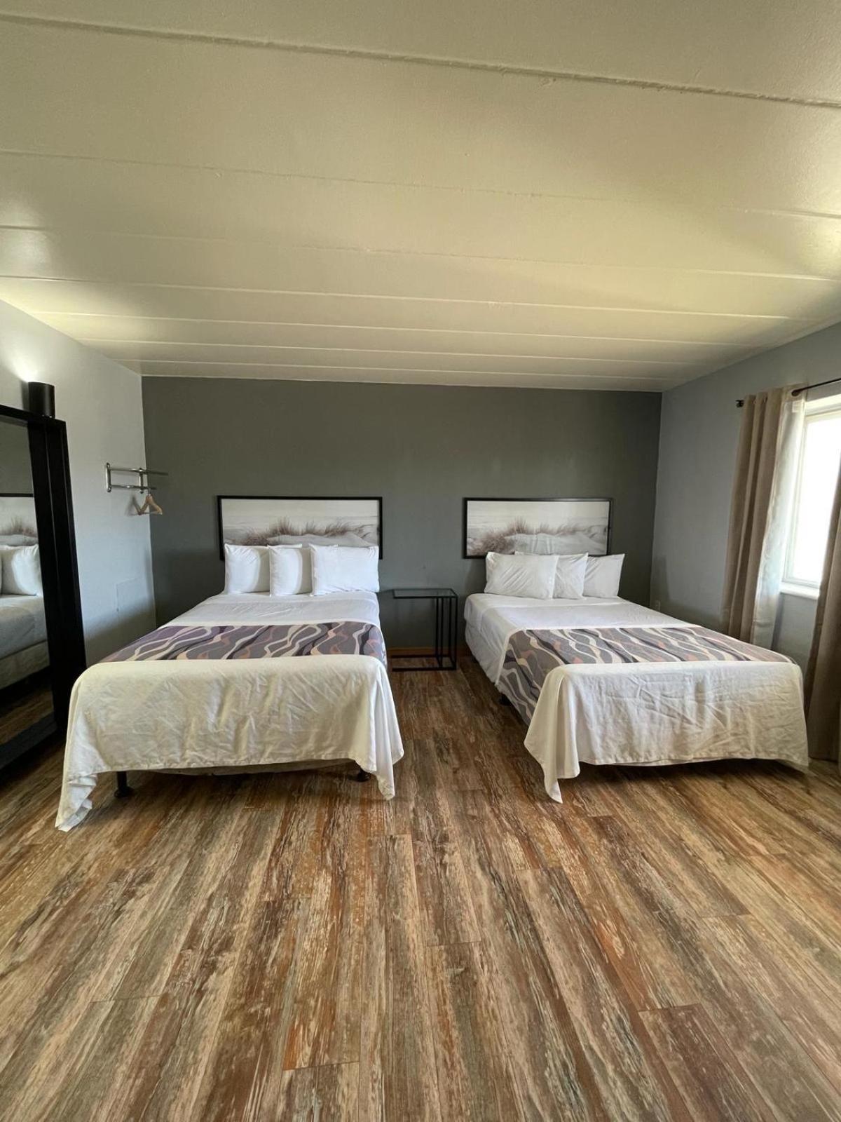 Valued Stay Aloha Madison Eksteriør bilde